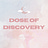 A Dose of Discovery: with Julie Pham