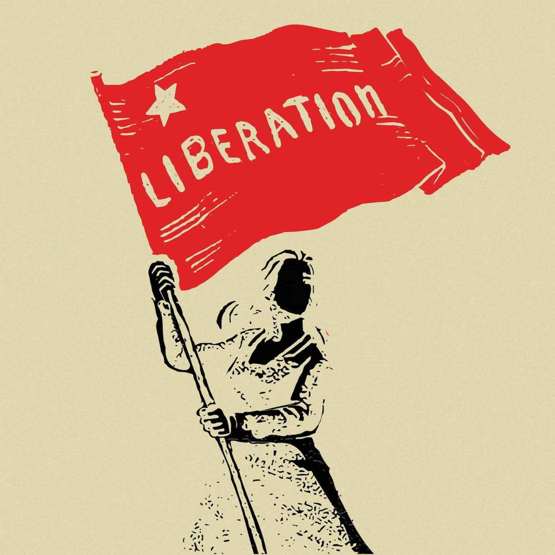 Stream Liberation Audio | Listen to podcast episodes online for free on  SoundCloud