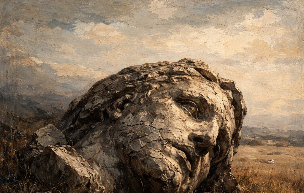 The Shelf Life of Power