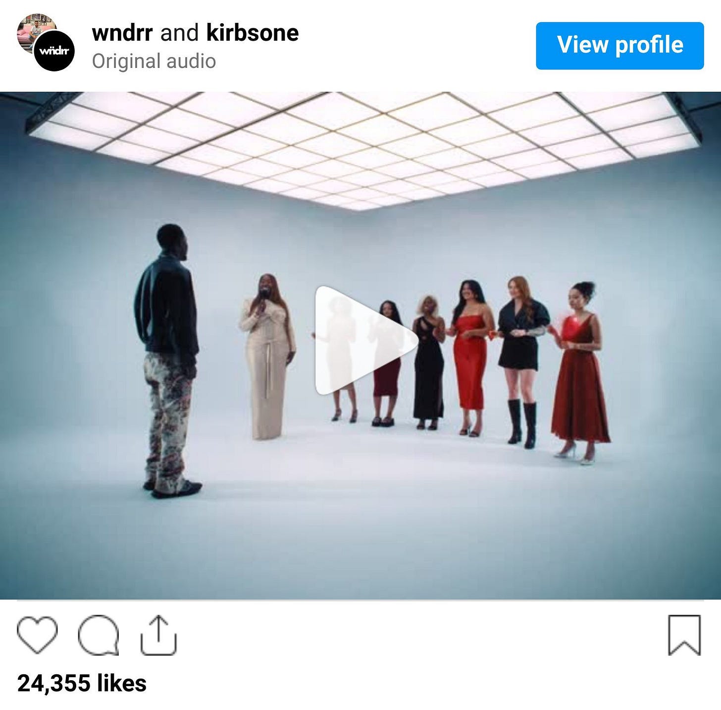 Instagram post Instagram post