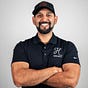 Nishil D Patel's avatar