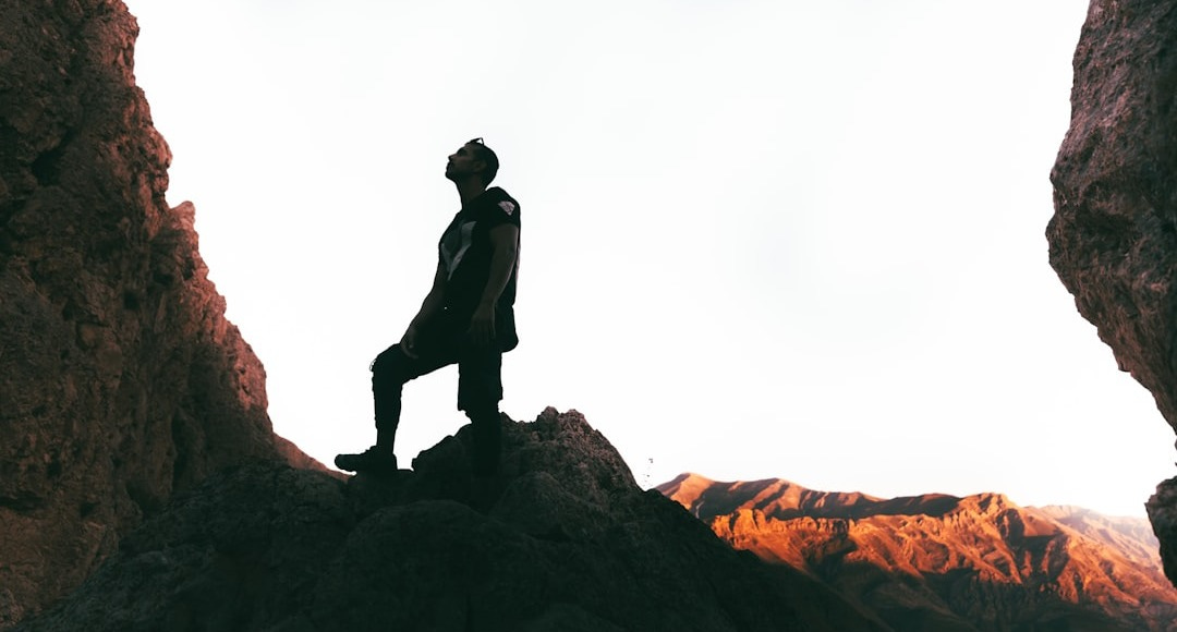 The real hack to long lasting success (in anything!)