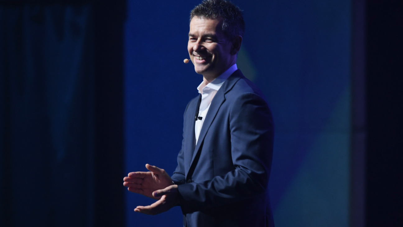 Warner Music's New CEO Calls Songs "Undervalued," Charts "Next Phase of Our Evolution"