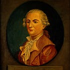 Franz Anton Mesmer - Discoverer of Animal Magnetism
