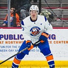 EXCLUSIVE: Mathew Barzal Addresses Power-Play Shakeup, Bo Horvat’s Return vs. Sabres