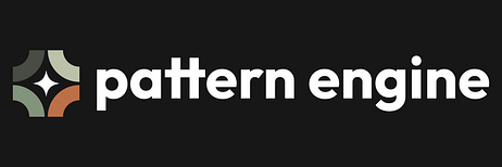 pattern ✦ engine