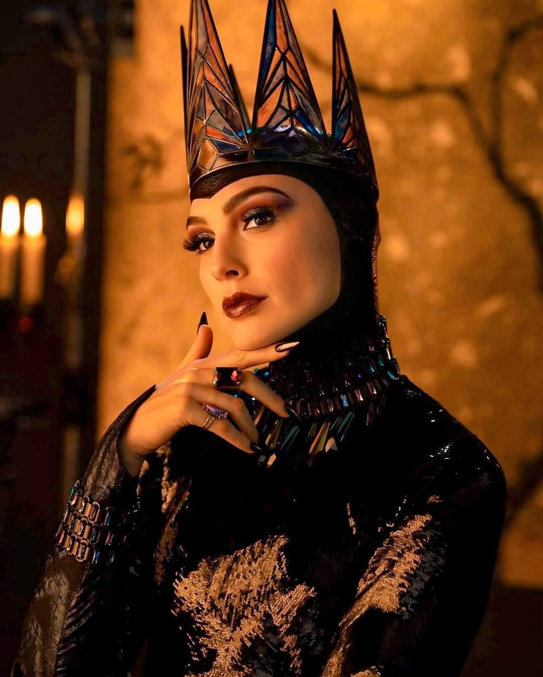 The Evil Queen | Disney Wiki | Fandom The Evil Queen | Disney Wiki | Fandom