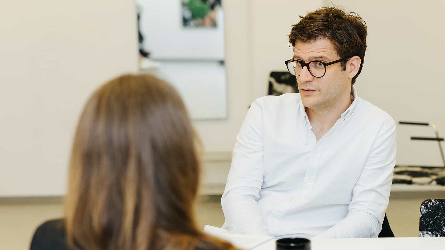 Vi märkte tidigt att något var annorlunda" - Hjärnfonden