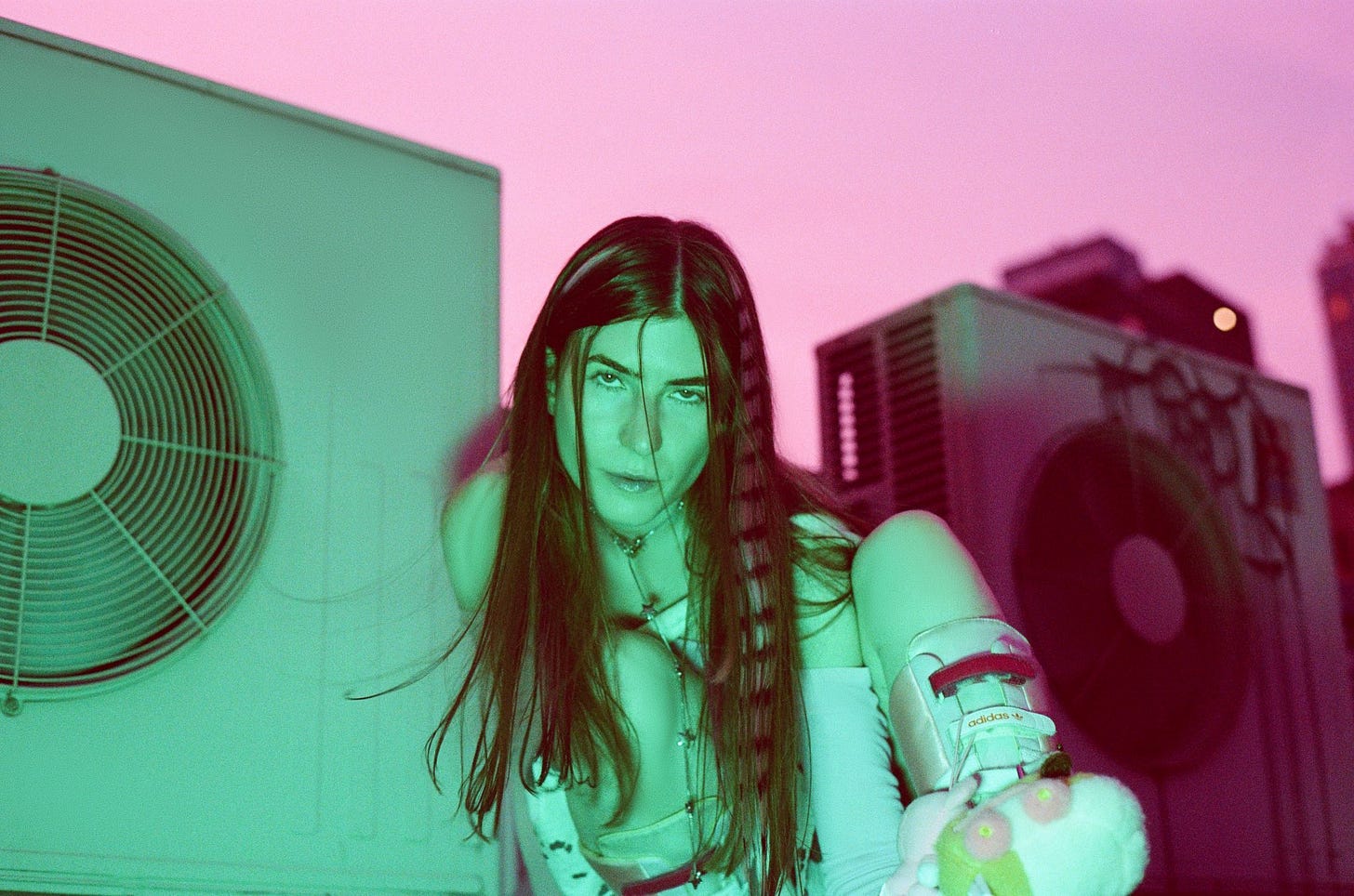 AD 93 on X: "Friend by james K is out now! https://t.co/1AeyMPzKex  https://t.co/3iiDUcXuRx" / X