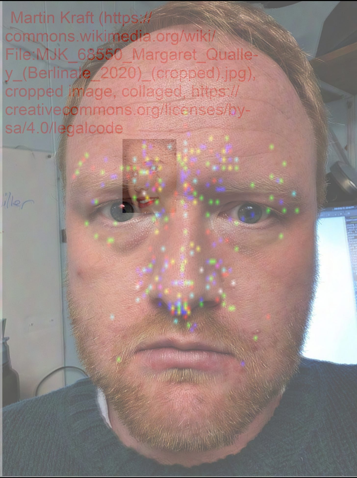 Photo of Marissa Tomei