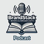 BrandStack | Books & Broadcasts