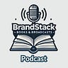 BrandStack | Books & Broadcasts