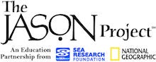 The Jason Project