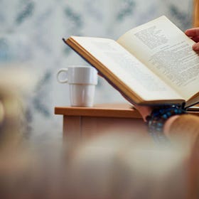 NOT all Readers are Leaders | READING