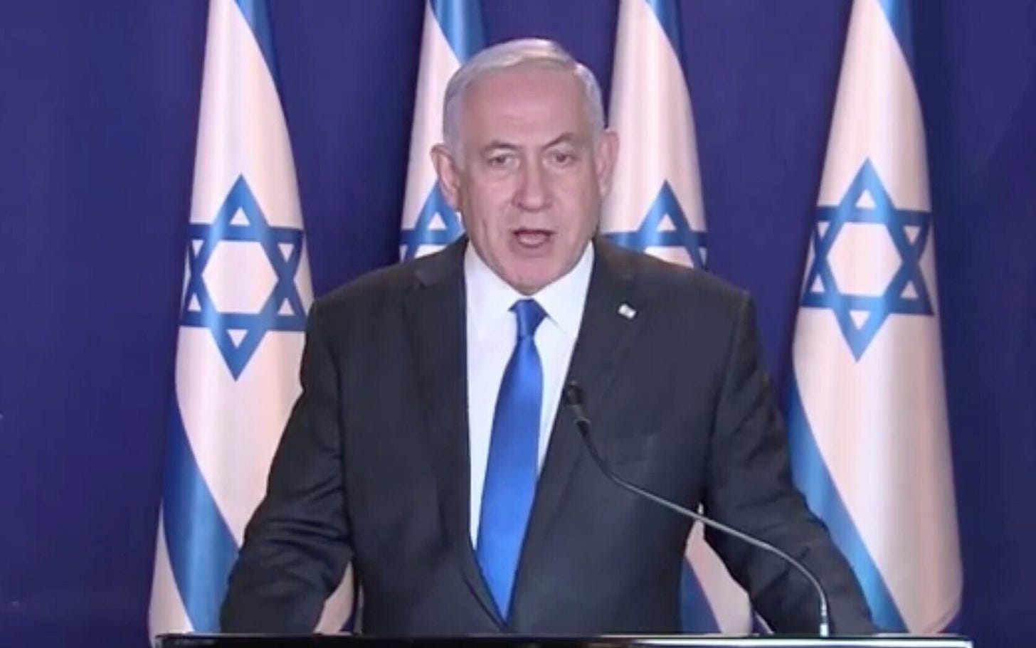 Netanyahu to Bennett, Sa'ar: 'Come home' to right-wing coalition led by  Likud | The Times of Israel