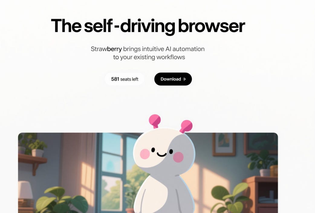 AI browser comparison: 5 top players you should know