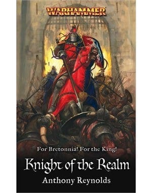 Knight of the Realm Knight of the Realm