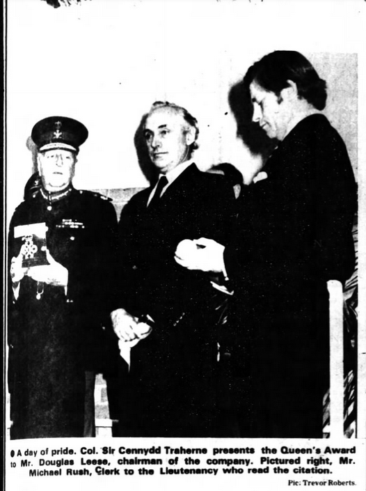 r/Epstein - Photo of Jeffrey Epstein's boss