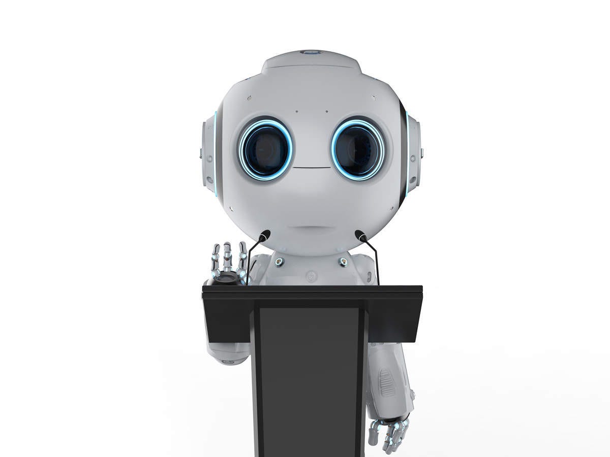IBM: Man vs machine: AI, created by IBM, lost debate to a human - The Economic Times IBM: Man vs machine: AI, created by IBM, lost debate to a human - The Economic Times