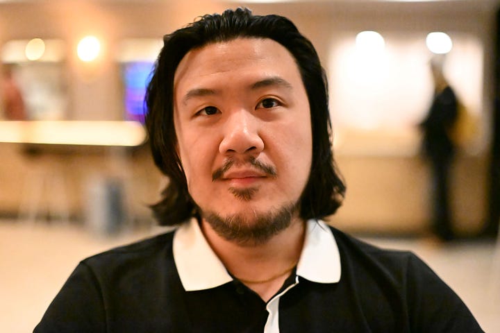 Nikon Z5 II camera review