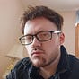 Kit Morris's avatar