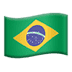 Bandeira Do Brasil