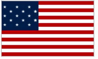 US flag US flag