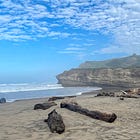 San Gregorio's nude beach era is over