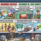 The Daily Grind News