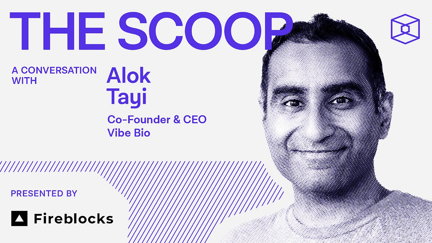Vibe Bio CEO explains how this DAO plans to revolutionize the trillion  dollar pharmaceutical industry