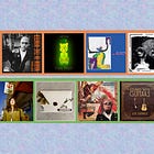 Guitar Pop For Now People—Part 25