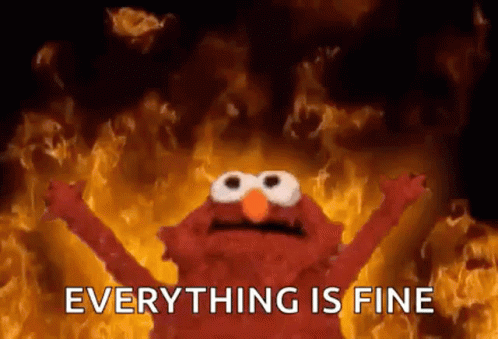Data Centers Are Going To Burn