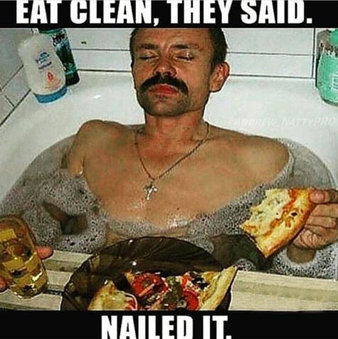 15 Hilarious Weight Loss Memes for Every Step of Your Fitness Journey | BODi