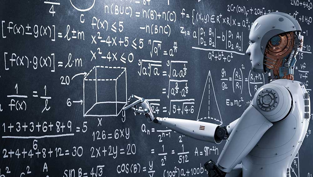 AI Stocks: Best Artificial Intelligence Stocks To Watch Amid ChatGPT Hype |  Investor's Business Daily