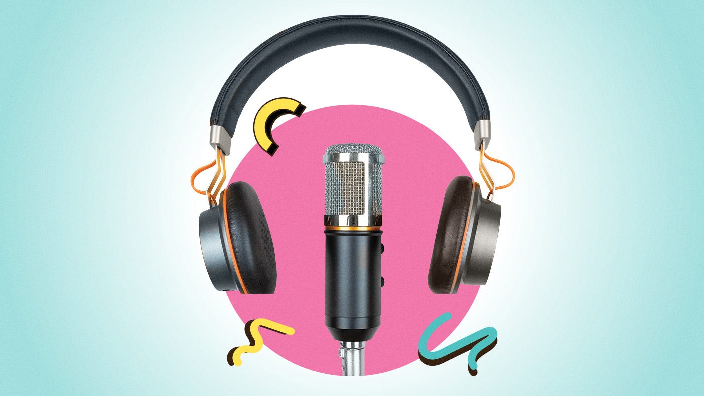 5 façons de promouvoir votre podcast sur les réseaux sociaux - Growth  Insights