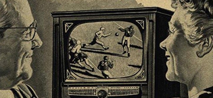 Early Television Programmes