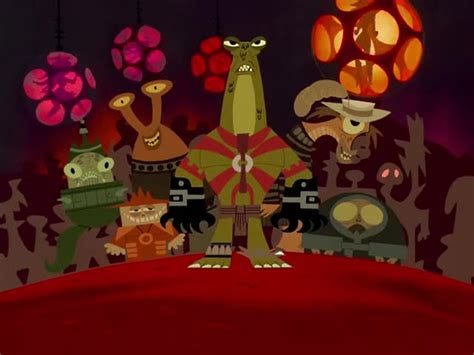 Watch Cartoon Online - Samurai Jack