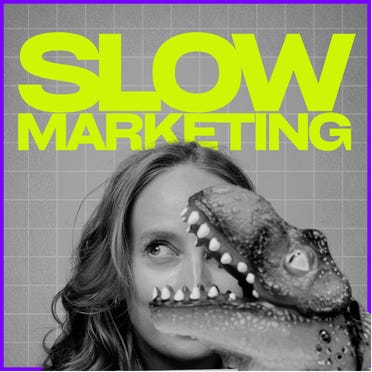 Slow Marketing - Stratégies pour CMO à impact