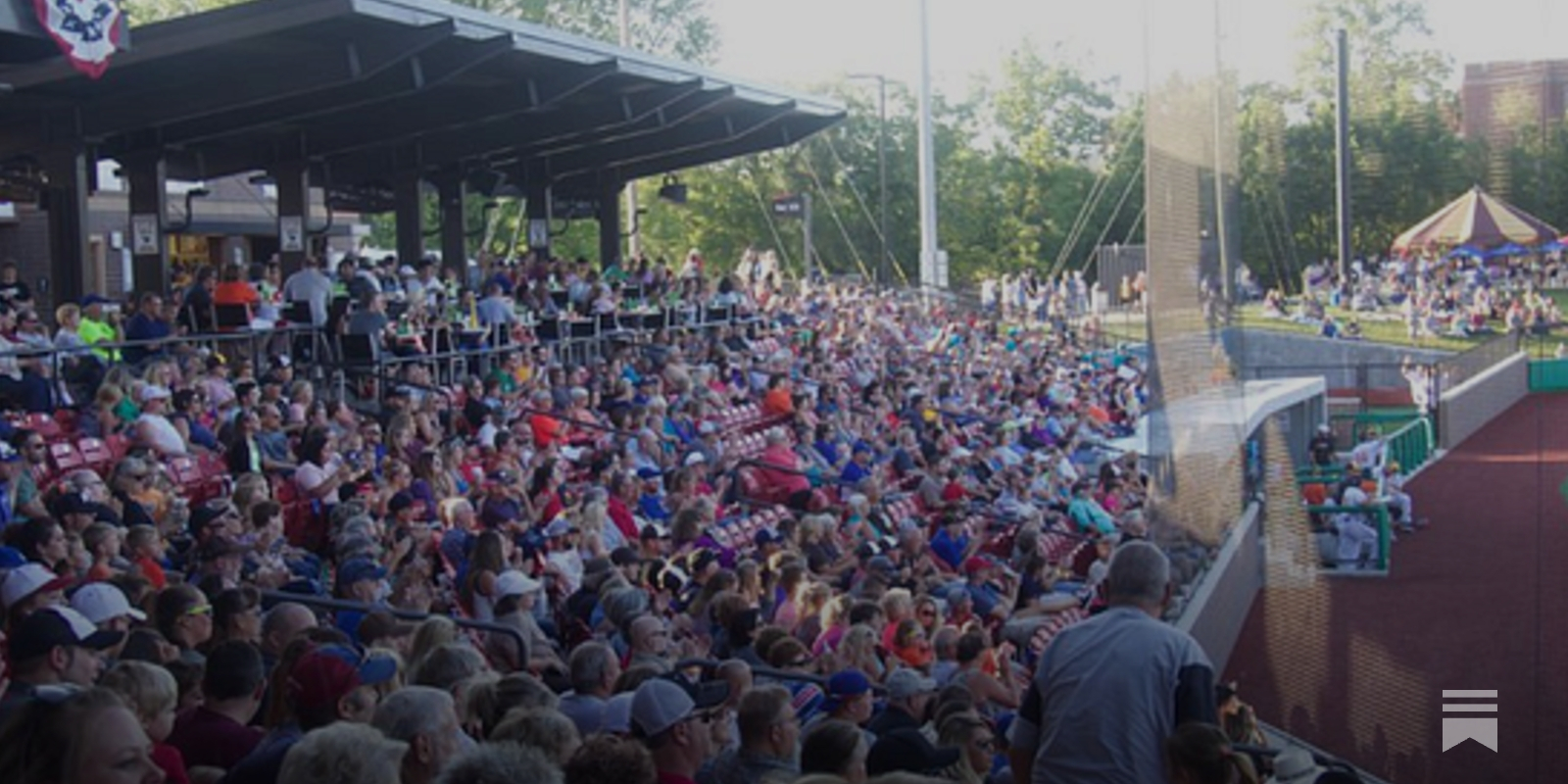 Baseball returns to Municipal Stadium - The Kokomo Lantern