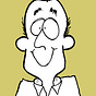 Dave Sattler - cartoonist's avatar