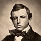 Henry Adams Remembers His Years at Harvard College
