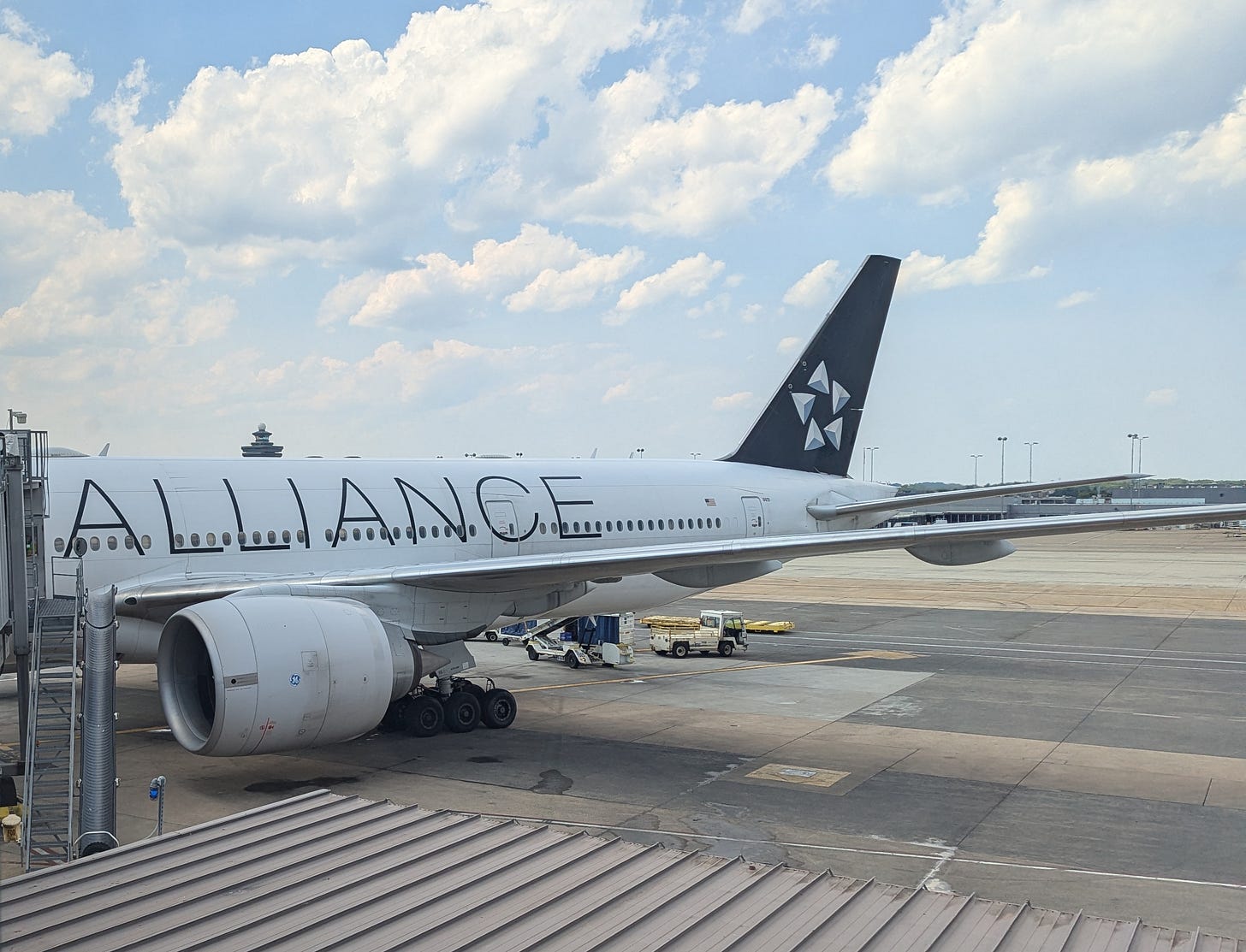 Million Miles Travel