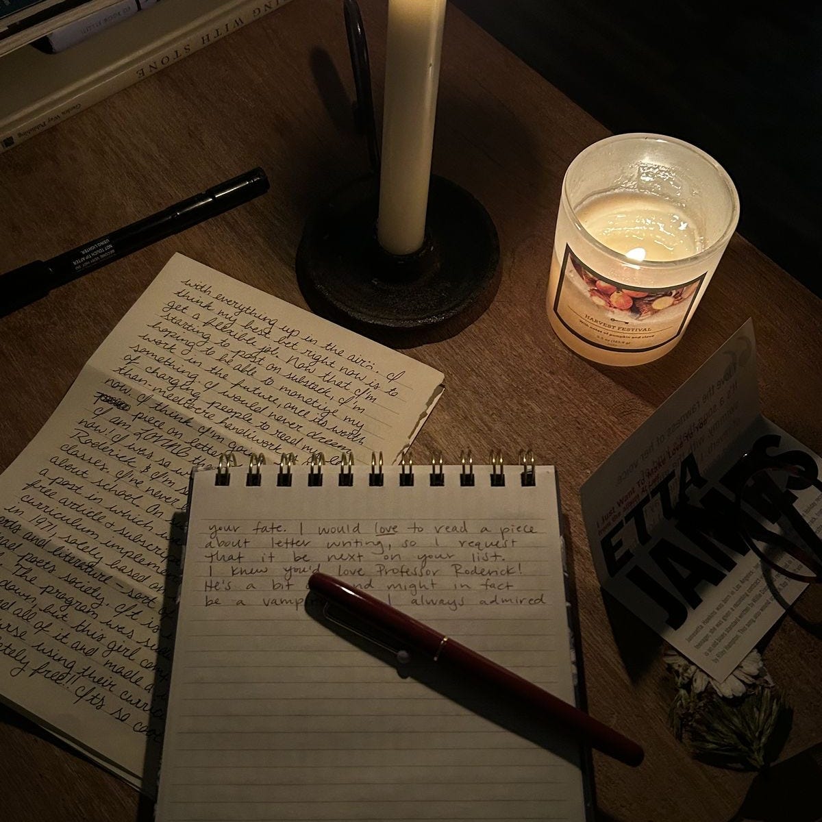 § My Literature Empire §