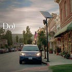 We Can (and Do) Solve Crime