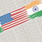Indian Americans said what?