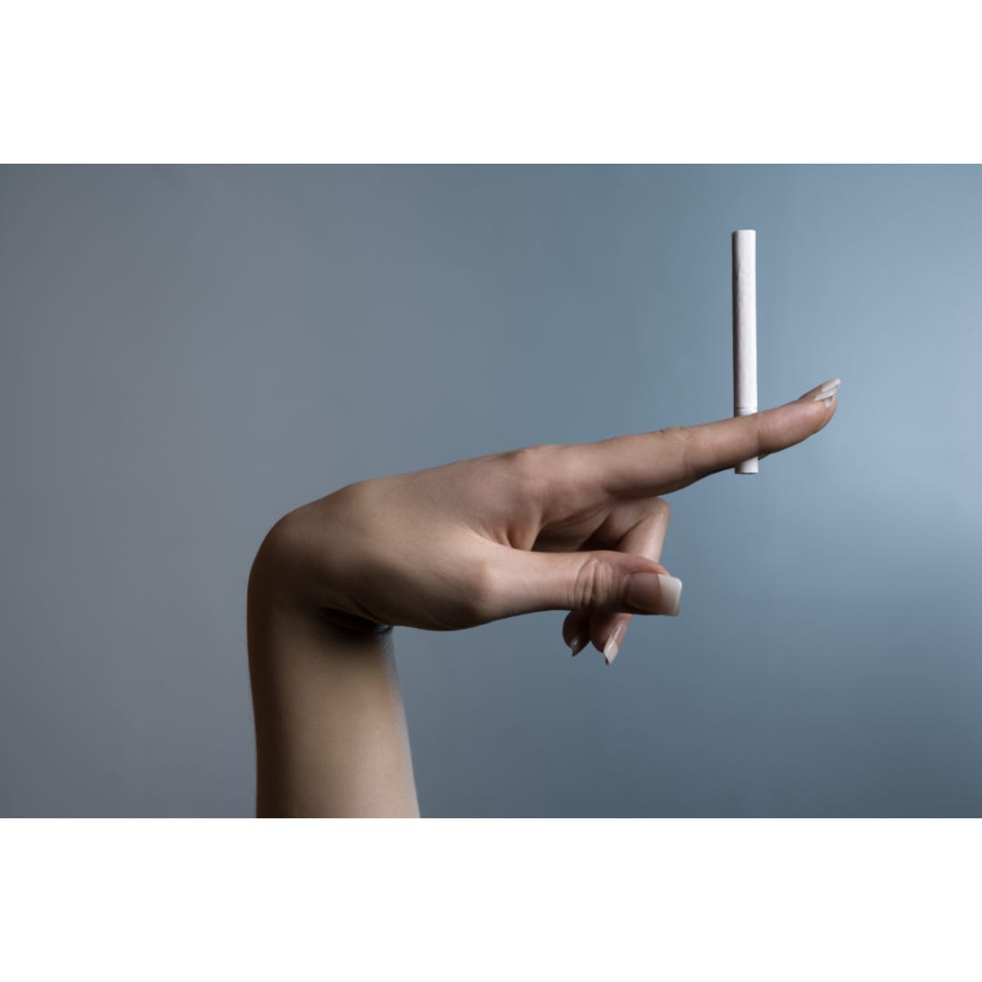 interdiction cigarette france This warning on French cigarette boxes : r/interestingasfuck