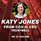 From CCO to CEO: The Rising Stars
