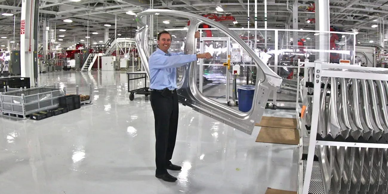 Hexapodia XLIX: We Cannot Tell in Advance Which Technologies Are Labor-Augmenting & Which Are Labor-Replacing