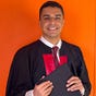 Maged Ahmed's avatar