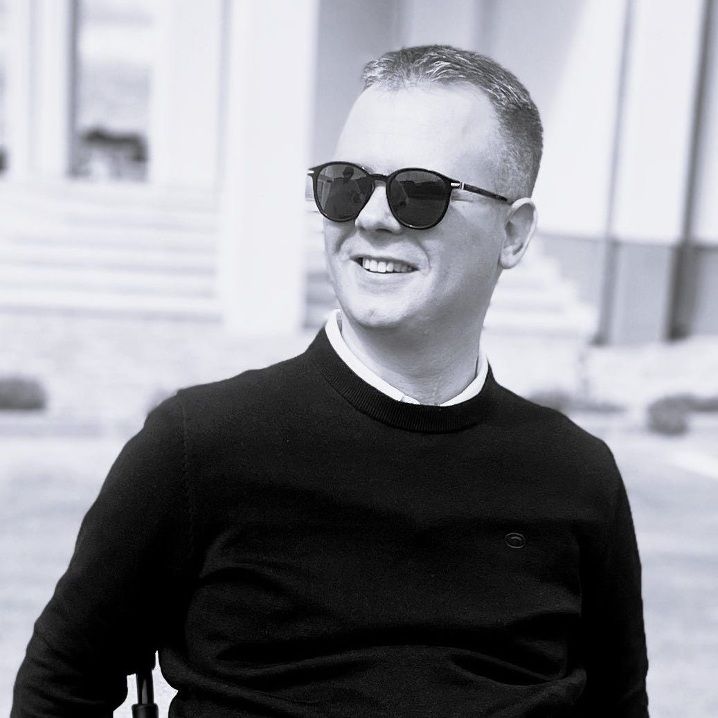 Artwork for Makro pogled by Ivica Brkljaca